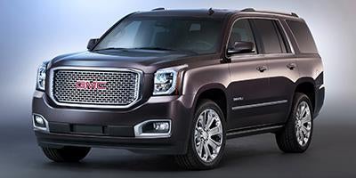 2018 GMC Yukon 4WD 4dr Denali