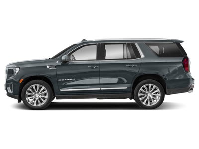 2021 GMC Yukon 4WD 4dr Denali