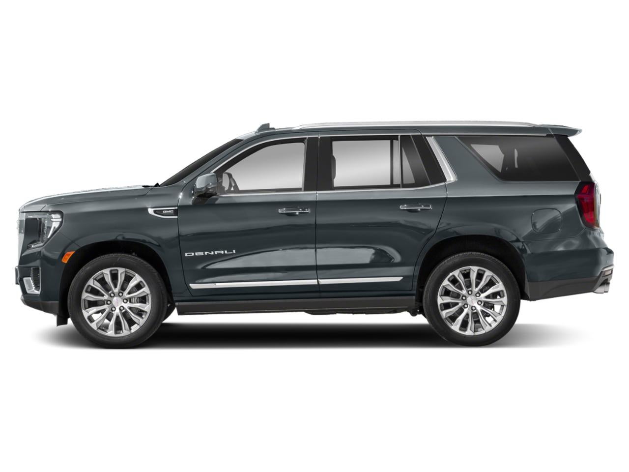 2021 GMC Yukon 4WD 4dr Denali