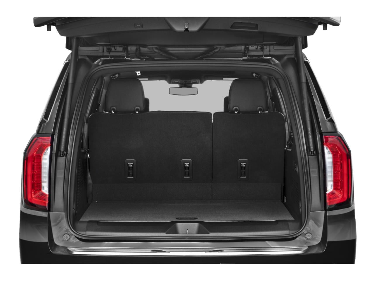 2021 GMC Yukon XL 4WD 4dr SLT