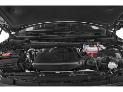 2021 GMC Yukon XL 4WD 4dr SLT