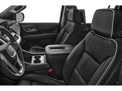 2021 GMC Yukon XL 4WD 4dr SLT