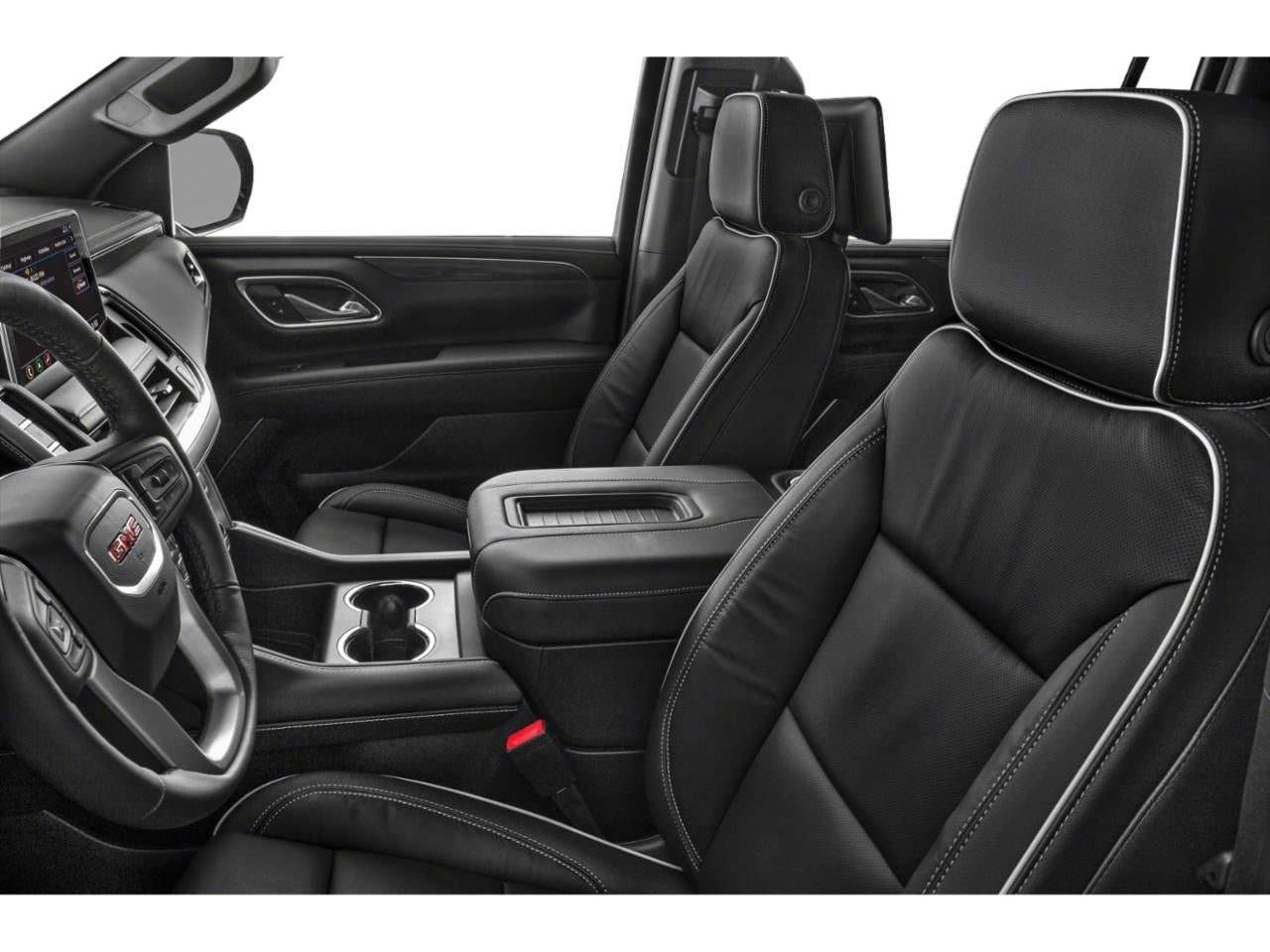 2021 GMC Yukon XL 4WD 4dr SLT