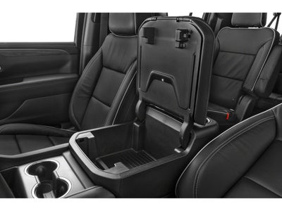 2021 GMC Yukon XL 4WD 4dr SLT