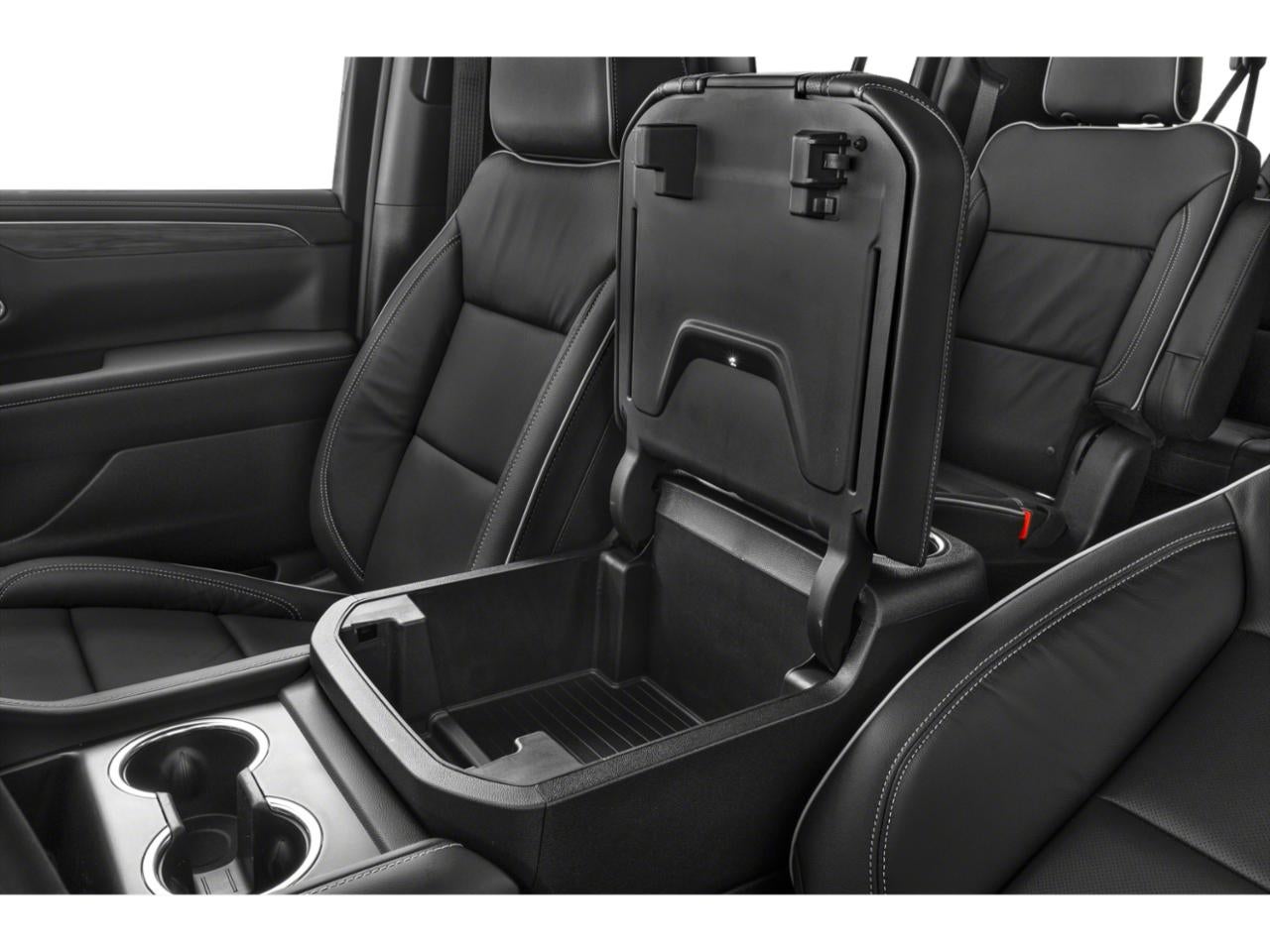 2021 GMC Yukon XL 4WD 4dr SLT