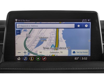 2021 GMC Yukon XL 4WD 4dr SLT