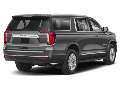 2021 GMC Yukon XL 4WD 4dr SLT