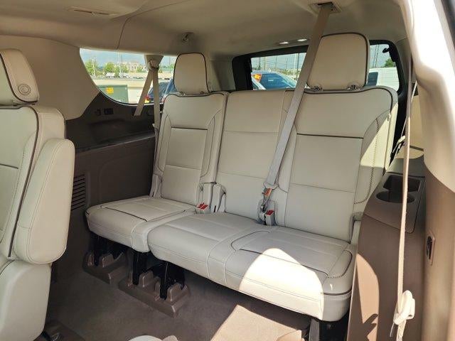2021 GMC Yukon XL 4WD 4dr Denali