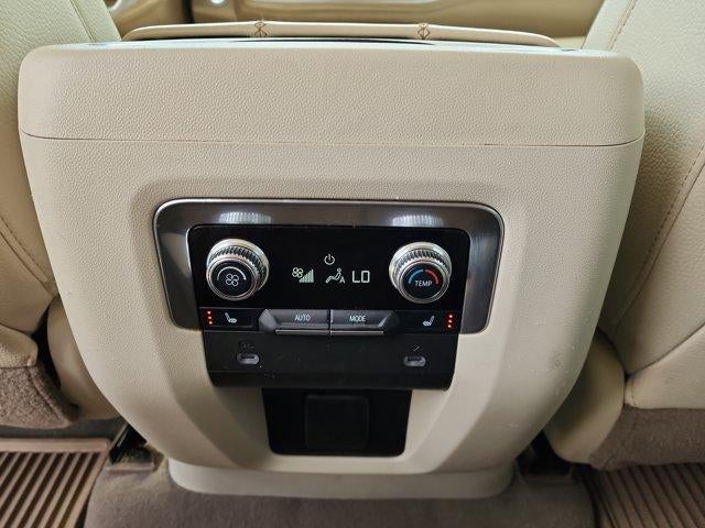 2021 GMC Yukon XL 4WD 4dr Denali