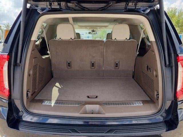 2021 GMC Yukon XL 4WD 4dr Denali