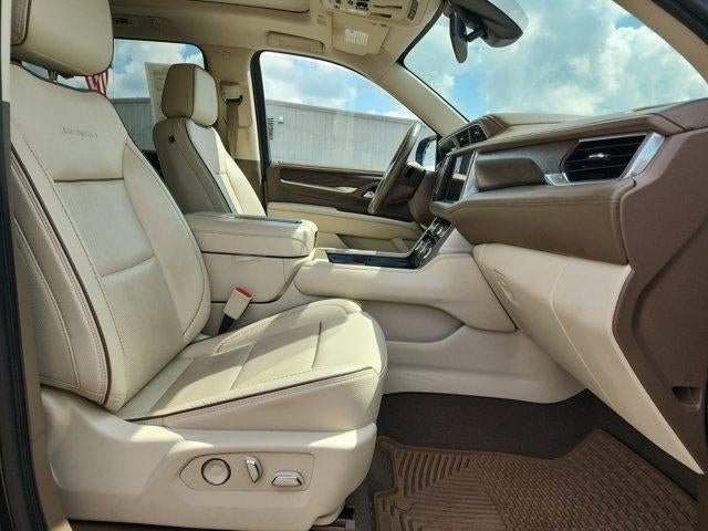 2021 GMC Yukon XL 4WD 4dr Denali