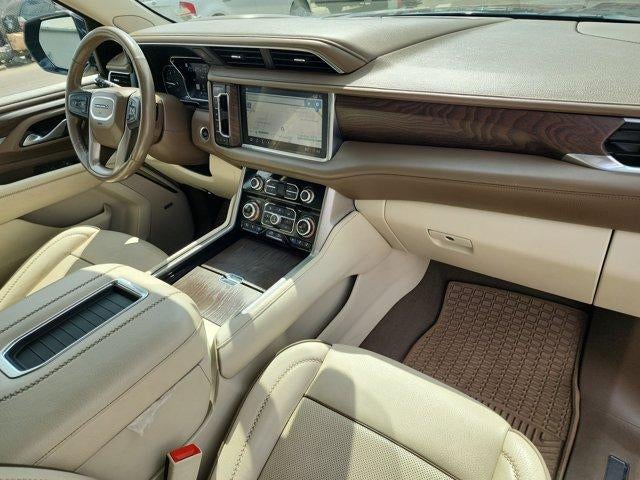 2021 GMC Yukon XL 4WD 4dr Denali