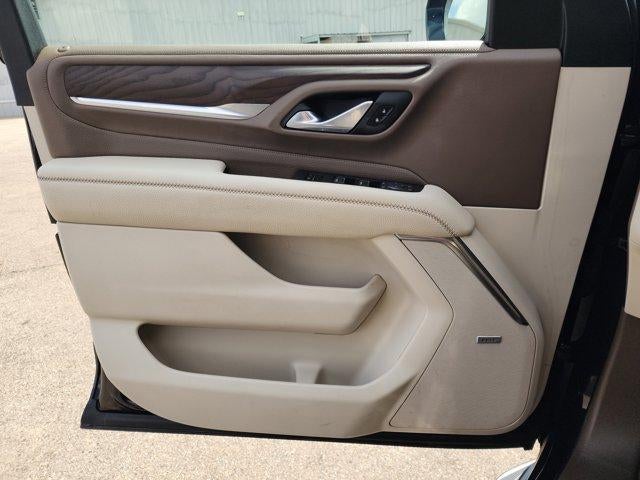 2021 GMC Yukon XL 4WD 4dr Denali