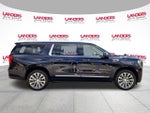 2021 GMC Yukon XL 4WD 4dr Denali