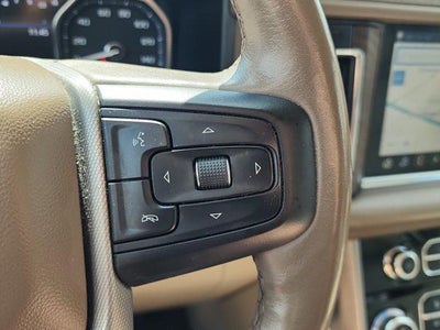 2021 GMC Yukon XL 4WD 4dr Denali