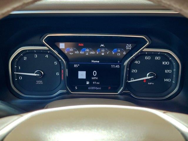 2021 GMC Yukon XL 4WD 4dr Denali