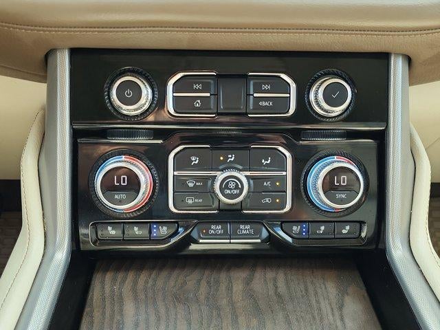 2021 GMC Yukon XL 4WD 4dr Denali