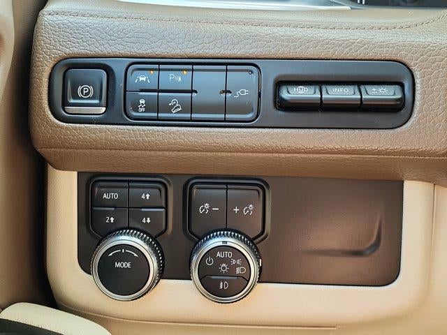 2021 GMC Yukon XL 4WD 4dr Denali