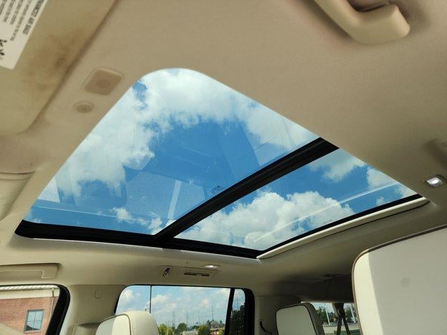 2021 GMC Yukon XL 4WD 4dr Denali