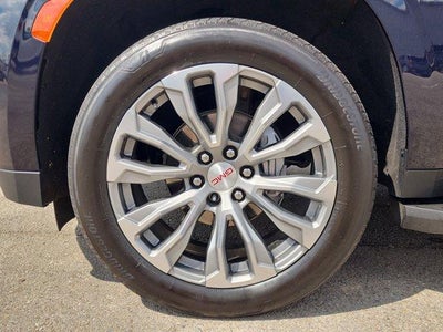 2021 GMC Yukon XL 4WD 4dr Denali