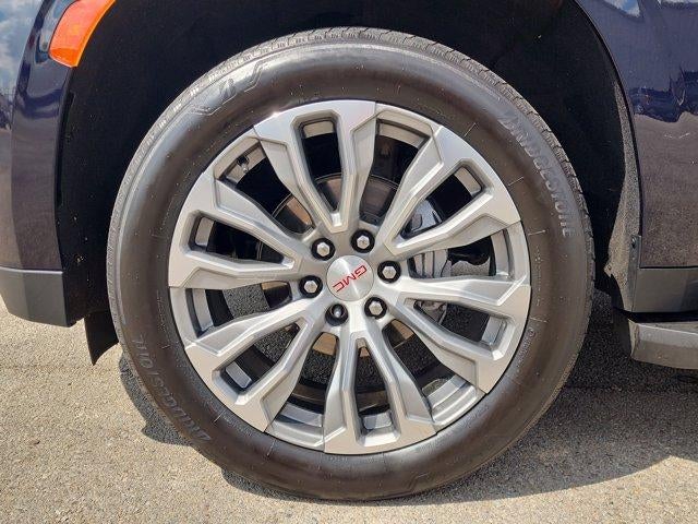 2021 GMC Yukon XL 4WD 4dr Denali