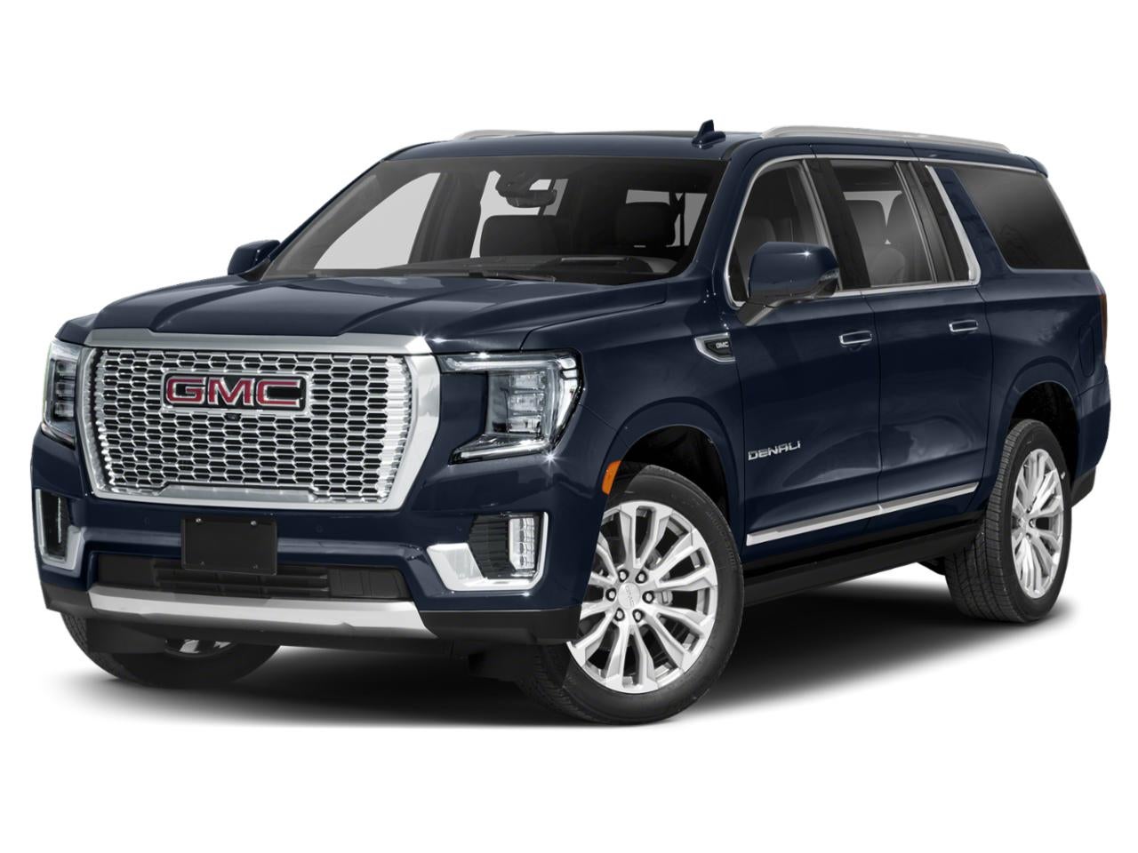 2021 GMC Yukon XL 4WD 4dr Denali