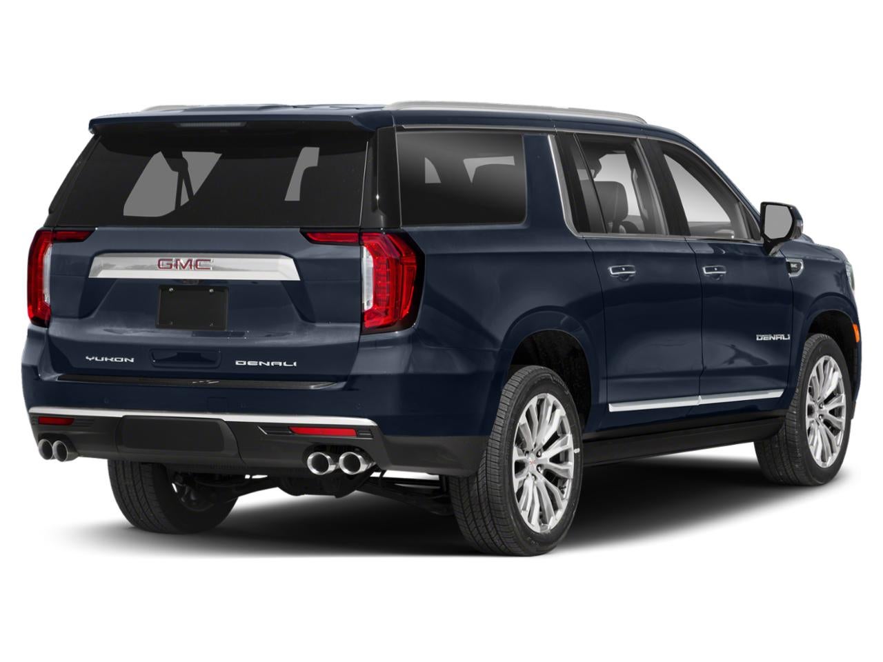 2021 GMC Yukon XL 4WD 4dr Denali