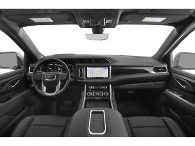 2021 GMC Yukon XL 4WD 4dr Denali
