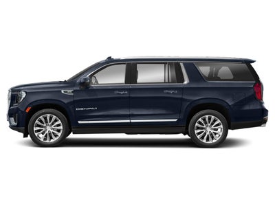 2021 GMC Yukon XL 4WD 4dr Denali