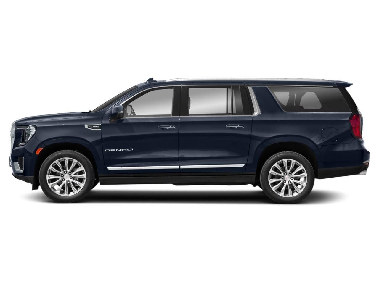 2021 GMC Yukon XL 4WD 4dr Denali