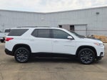 2021 Chevrolet Traverse FWD 2LT