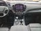 2021 Chevrolet Traverse FWD 2LT