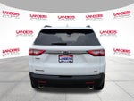 2021 Chevrolet Traverse FWD 2LT