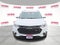 2021 Chevrolet Traverse FWD 2LT