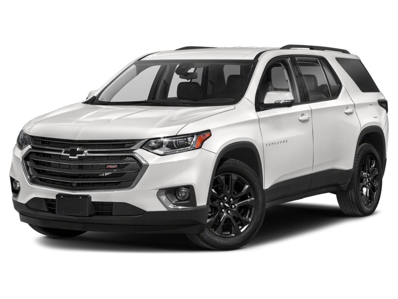 2021 Chevrolet Traverse FWD 2LT