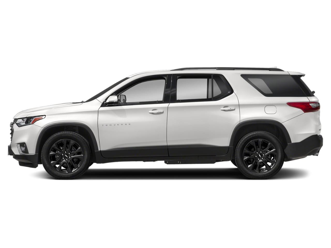 2021 Chevrolet Traverse FWD 2LT