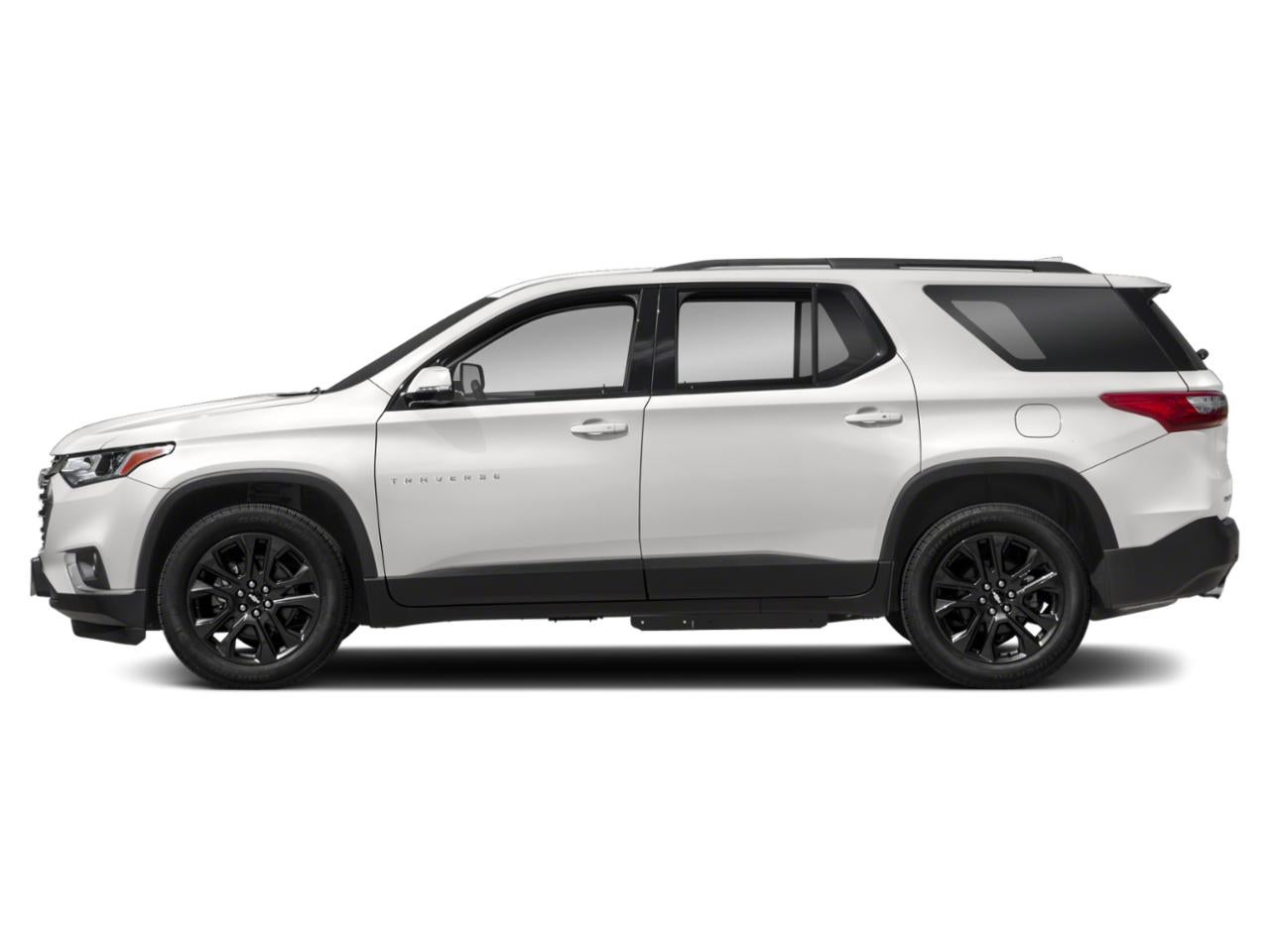 2021 Chevrolet Traverse FWD 2LT