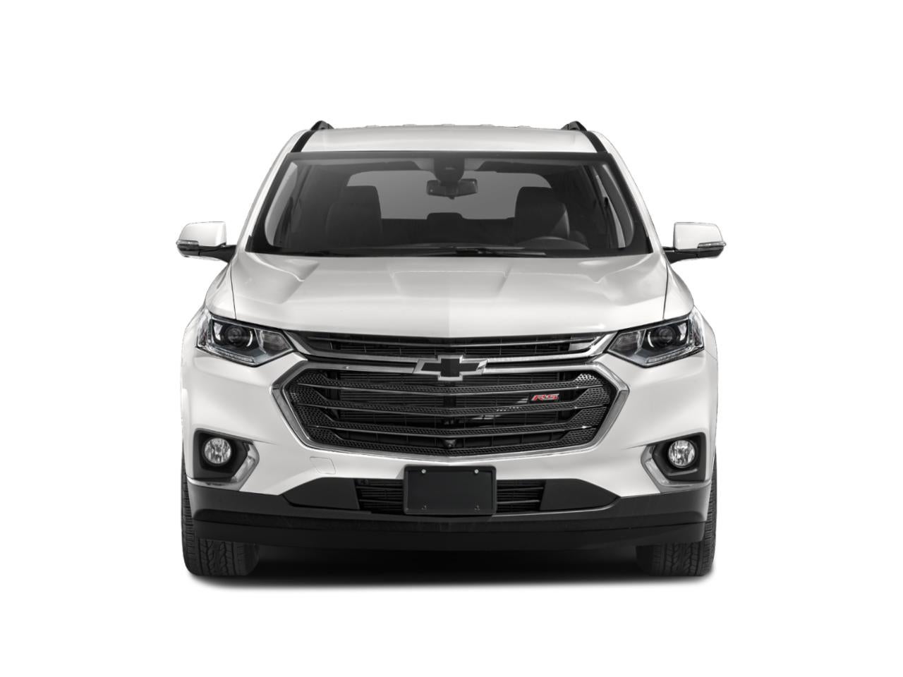 2021 Chevrolet Traverse FWD 2LT