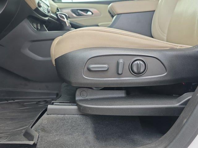 2022 Chevrolet Traverse FWD 1LZ