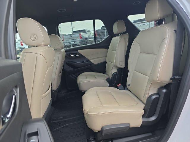 2022 Chevrolet Traverse FWD 1LZ