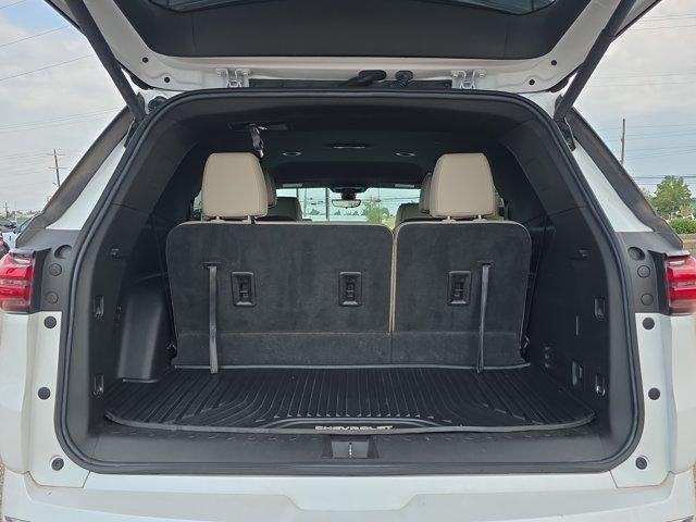 2022 Chevrolet Traverse FWD 1LZ