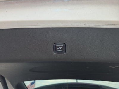 2022 Chevrolet Traverse FWD 1LZ