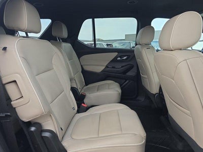 2022 Chevrolet Traverse FWD 1LZ