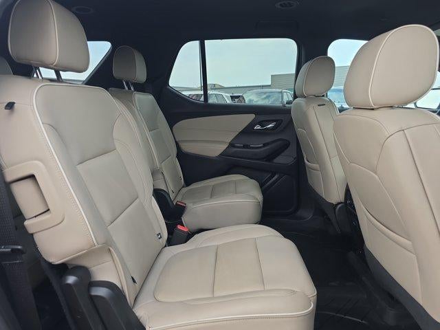 2022 Chevrolet Traverse FWD 1LZ