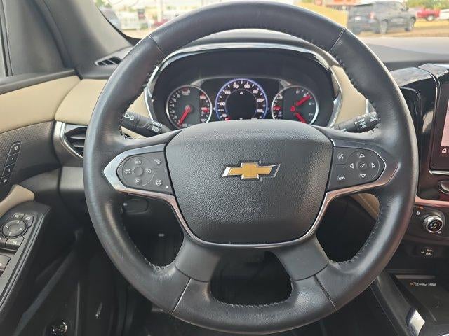 2022 Chevrolet Traverse FWD 1LZ