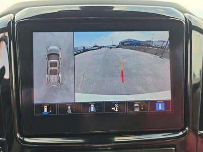 2022 Chevrolet Traverse FWD 1LZ