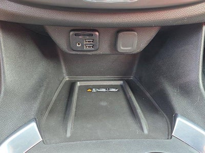 2022 Chevrolet Traverse FWD 1LZ