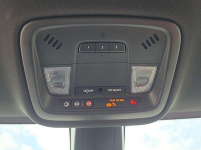 2022 Chevrolet Traverse FWD 1LZ