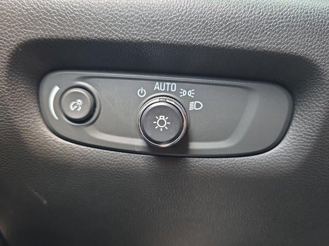 2022 Chevrolet Traverse FWD 1LZ