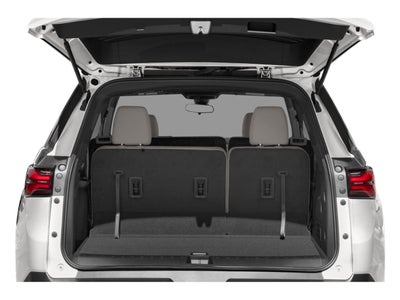2022 Chevrolet Traverse FWD 1LZ